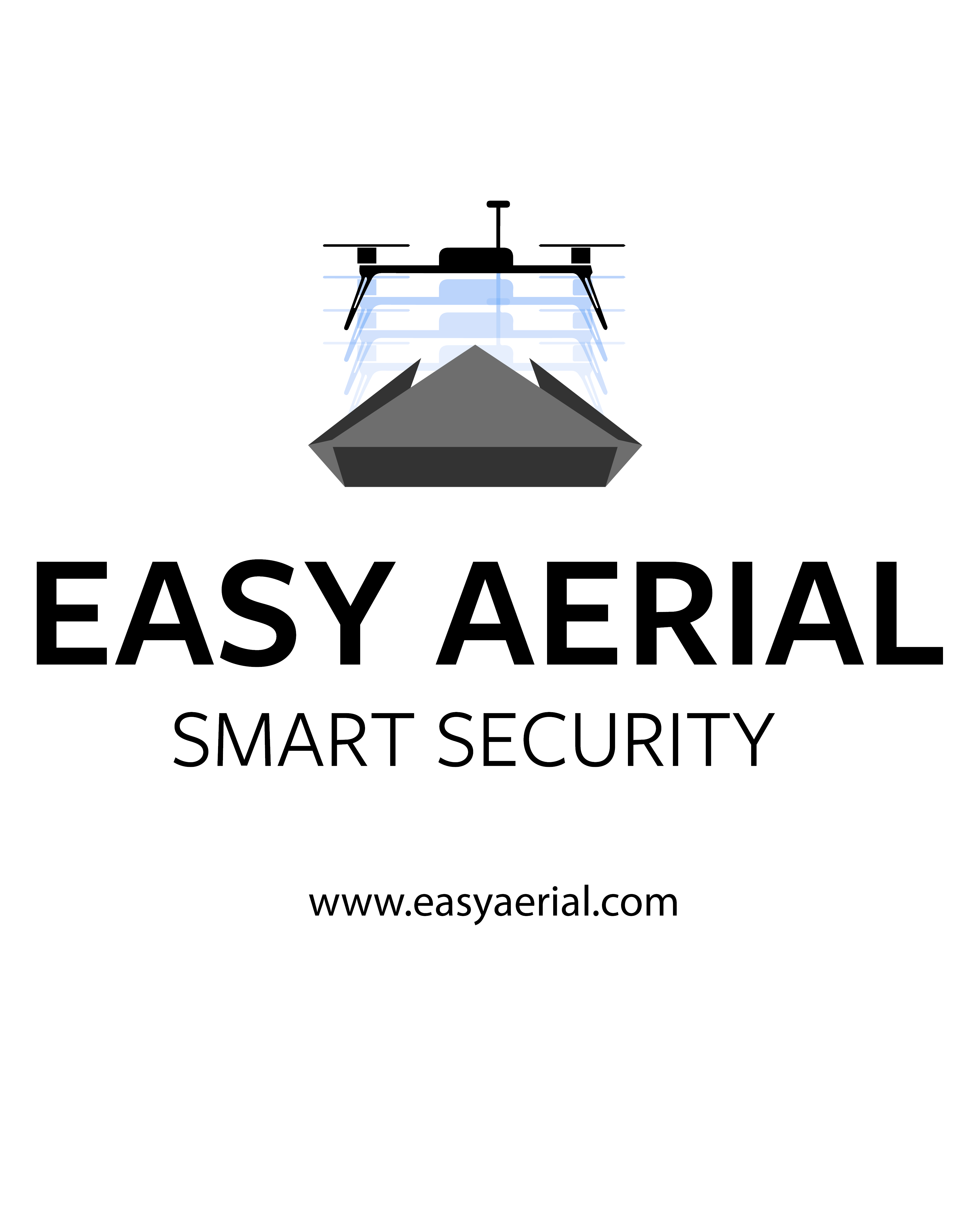 Easy Aerial Inc. Brooklyn Navy Yard