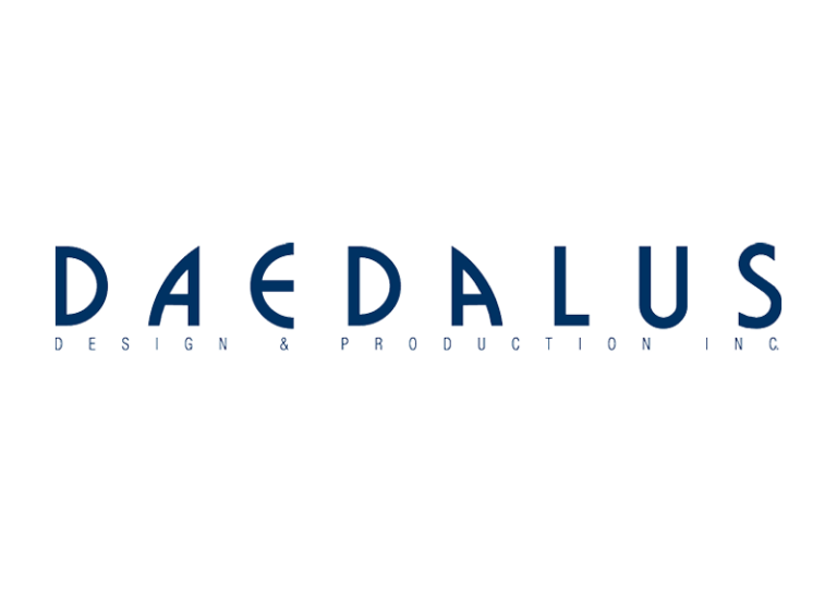 Daedalus Design & Production Inc. Brooklyn Navy Yard